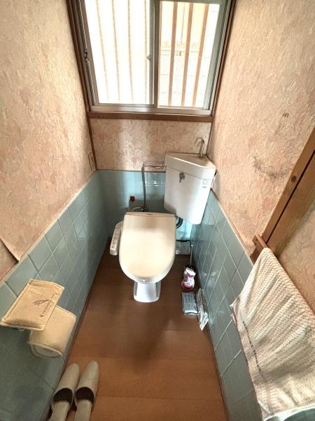 北葛城郡上牧町下牧７丁目の中古一戸建て