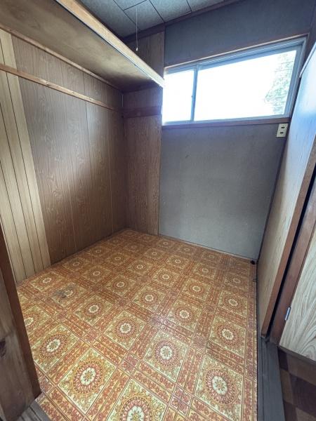 北葛城郡上牧町下牧７丁目の中古一戸建て