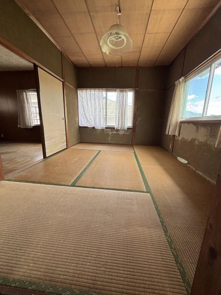 北葛城郡上牧町下牧７丁目の中古一戸建て