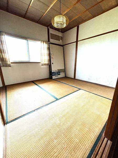 北葛城郡上牧町下牧７丁目の中古一戸建て