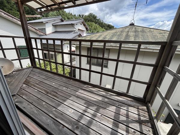 北葛城郡上牧町下牧７丁目の中古一戸建て