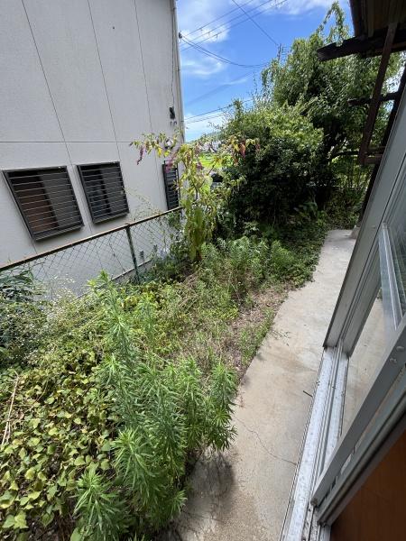 北葛城郡上牧町下牧７丁目の中古一戸建て