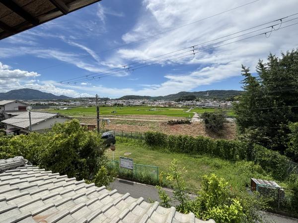 北葛城郡上牧町下牧７丁目の中古一戸建て