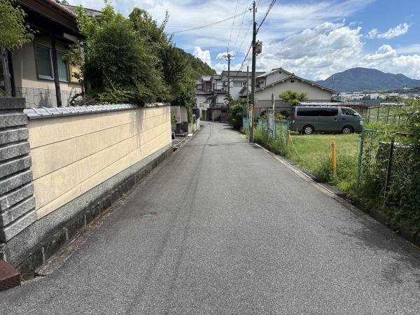 北葛城郡上牧町下牧7丁目3-21