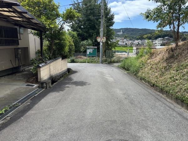 北葛城郡上牧町下牧7丁目3-21