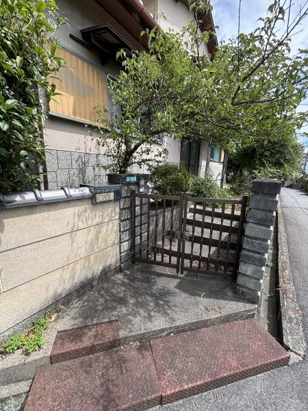 北葛城郡上牧町下牧７丁目の中古一戸建て