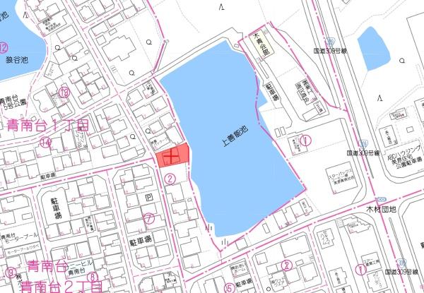 堺市美原区青南台１丁目の中古一戸建て