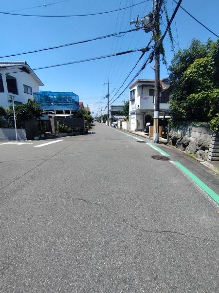 堺市美原区青南台１丁目の中古一戸建て