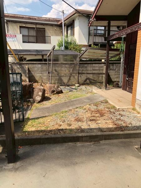 堺市美原区青南台１丁目の中古一戸建て