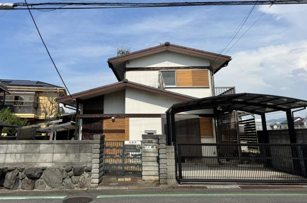 堺市美原区青南台1丁目2-14