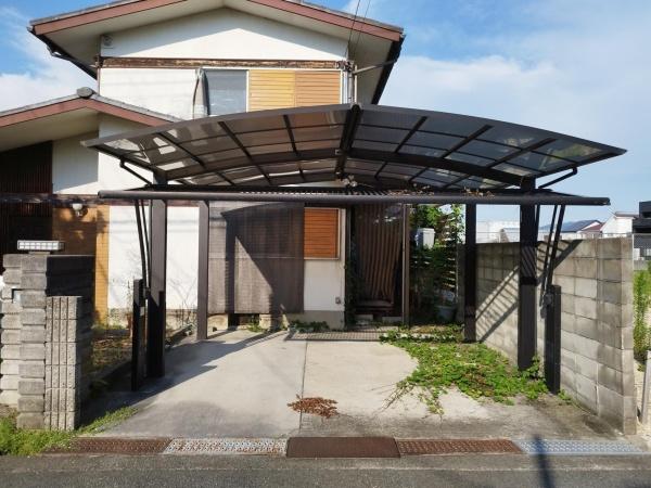 堺市美原区青南台１丁目の中古一戸建て