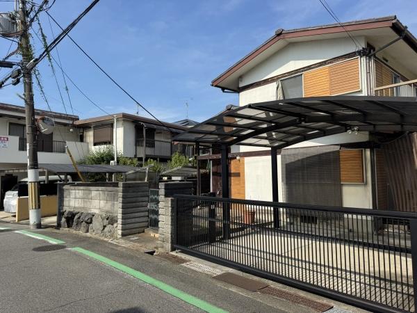 堺市美原区青南台１丁目の中古一戸建て