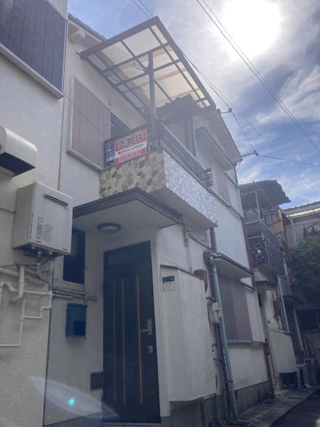 東大阪市日下町1丁目1-29