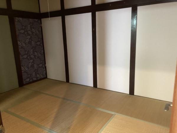 東大阪市日下町１丁目の中古一戸建て