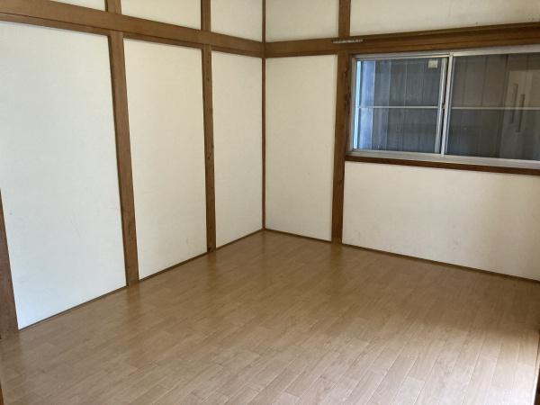 東大阪市日下町１丁目の中古一戸建て