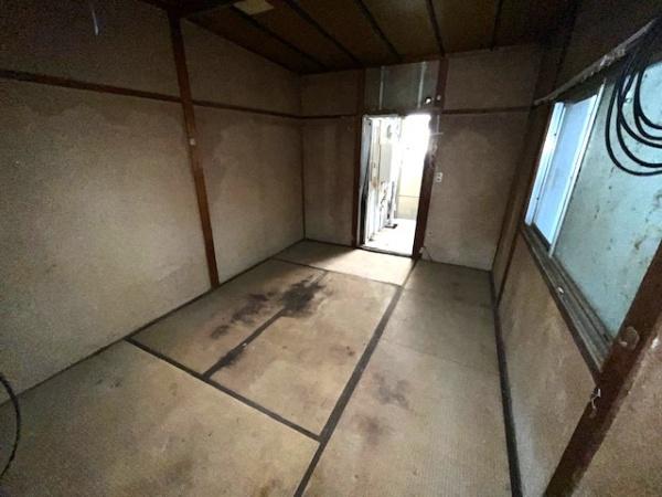大東市北条３丁目の中古一戸建て