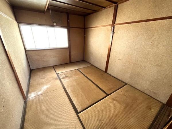 大東市北条３丁目の中古一戸建て