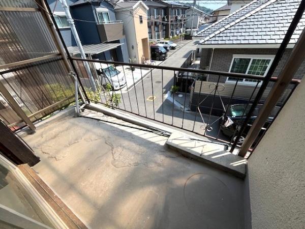 大東市北条３丁目の中古一戸建て