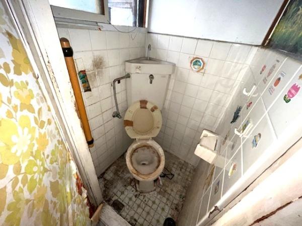 大東市北条３丁目の中古一戸建て