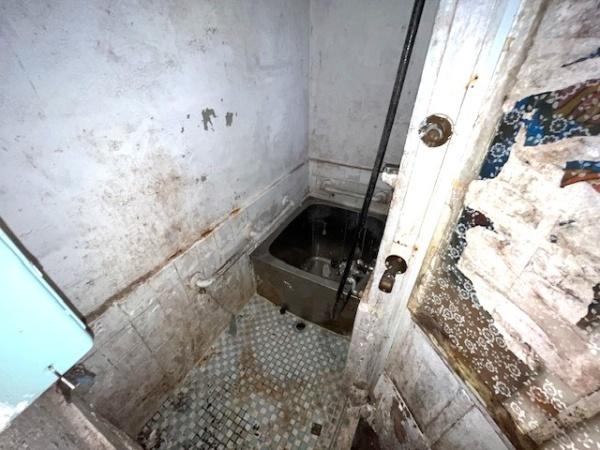 大東市北条３丁目の中古一戸建て