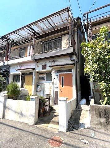 大東市北条三丁目