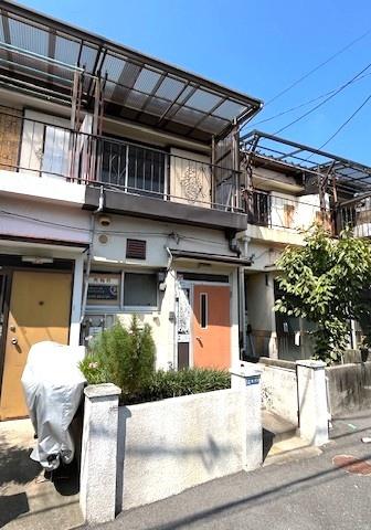 大東市北条三丁目