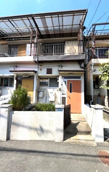 大東市北条三丁目