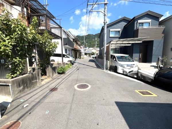 大東市北条３丁目の中古一戸建て
