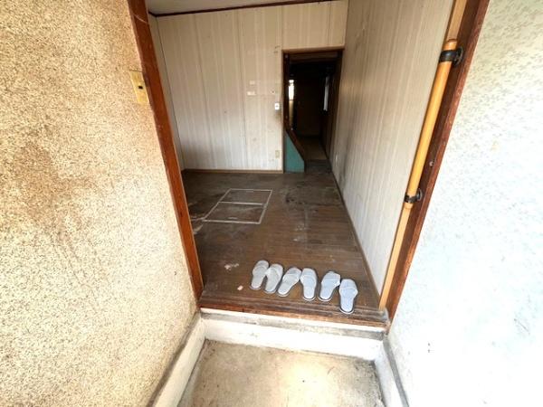 大東市北条３丁目の中古一戸建て