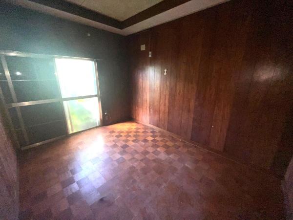 藤井寺市川北３丁目の中古一戸建て