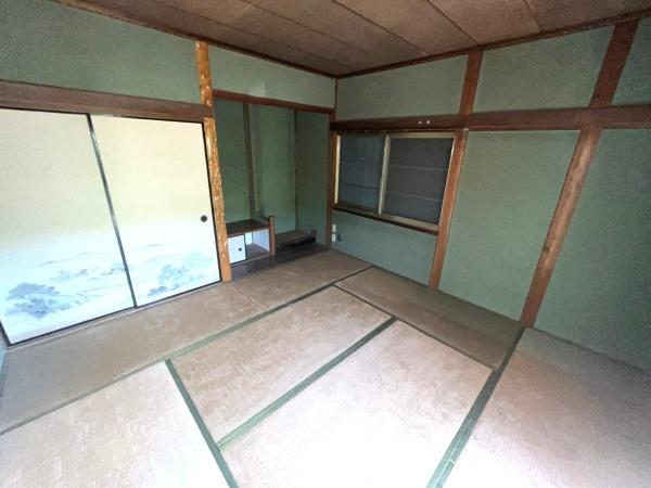 藤井寺市川北３丁目の中古一戸建て