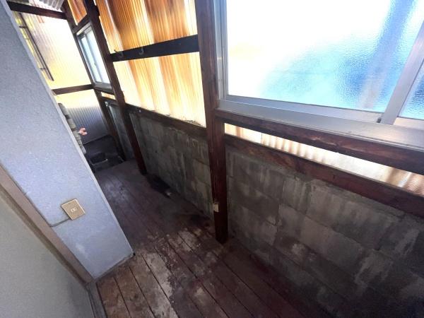 藤井寺市川北３丁目の中古一戸建て