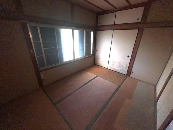 藤井寺市川北３丁目の中古一戸建て