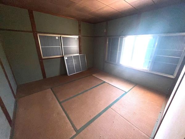 藤井寺市川北３丁目の中古一戸建て