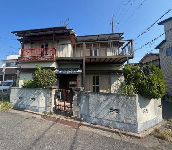 藤井寺市川北