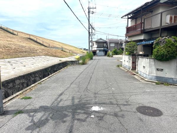 藤井寺市川北