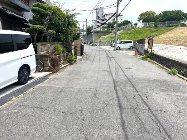 藤井寺市川北