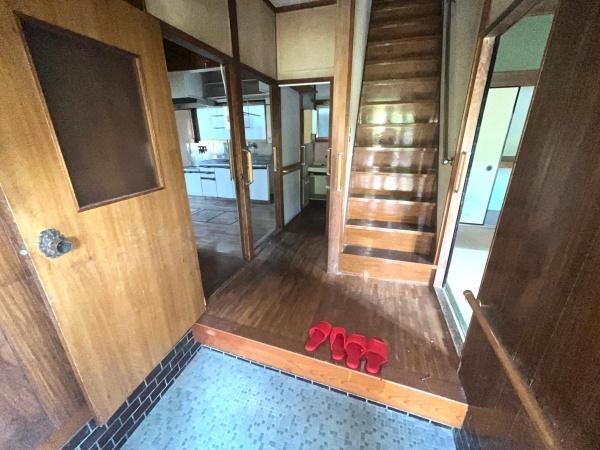 藤井寺市川北３丁目の中古一戸建て
