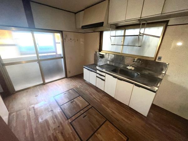 藤井寺市川北３丁目の中古一戸建て