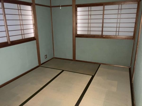 豊能郡能勢町宿野の中古一戸建て