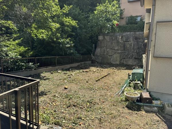 豊能郡能勢町宿野の中古一戸建て