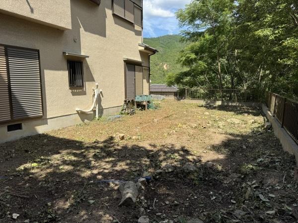 豊能郡能勢町宿野の中古一戸建て