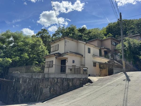 豊能郡能勢町宿野145-318