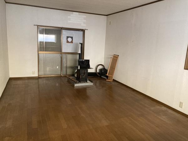 豊能郡能勢町宿野の中古一戸建て