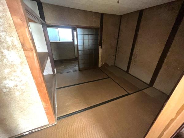 東大阪市岸田堂南町の中古一戸建て
