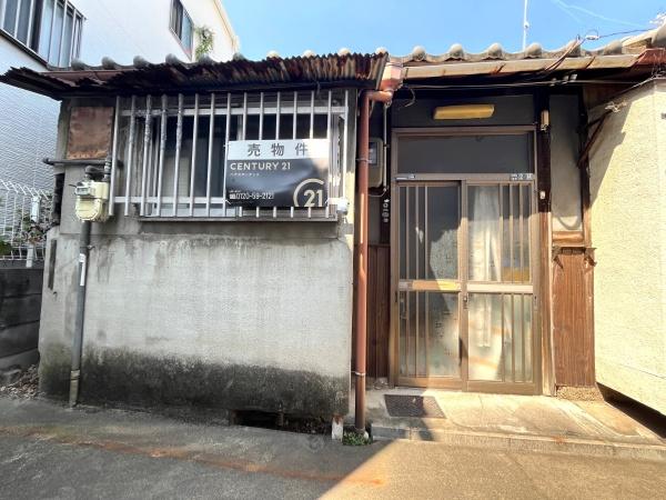 東大阪市岸田堂南町2-34