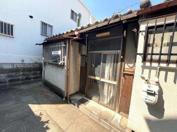 東大阪市岸田堂南町2-34