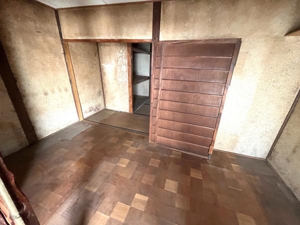 東大阪市岸田堂南町の中古一戸建て