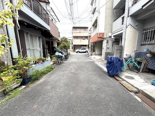 門真市柳町18-6