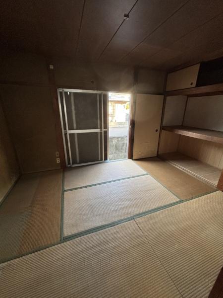 泉佐野市中庄の中古一戸建て
